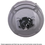 Order Remanufactured Power Brake Booster Without Master Cylinder by CARDONE INDUSTRIES - 54-73117 For Your Vehicle