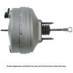 Order Remanufactured Power Brake Booster Without Master Cylinder by CARDONE INDUSTRIES - 54-73142 For Your Vehicle
