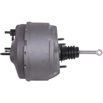 Order CARDONE INDUSTRIES - 54-73360 - Remanufactured Power Brake Booster Without Master Cylinder For Your Vehicle