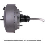 Order Remanufactured Power Brake Booster Without Master Cylinder by CARDONE INDUSTRIES - 54-74075 For Your Vehicle