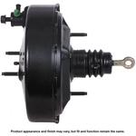 Order Remanufactured Power Brake Booster Without Master Cylinder by CARDONE INDUSTRIES - 54-74115 For Your Vehicle