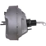 Order CARDONE INDUSTRIES - 54-74201 - Remanufactured Power Brake Booster Without Master Cylinder For Your Vehicle