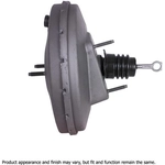 Order Remanufactured Power Brake Booster Without Master Cylinder by CARDONE INDUSTRIES - 54-74313 For Your Vehicle