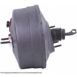 Order Remanufactured Power Brake Booster Without Master Cylinder by CARDONE INDUSTRIES - 54-74418 For Your Vehicle