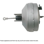 Order Remanufactured Power Brake Booster Without Master Cylinder by CARDONE INDUSTRIES - 54-74429 For Your Vehicle