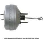 Order Remanufactured Power Brake Booster Without Master Cylinder by CARDONE INDUSTRIES - 54-74433 For Your Vehicle