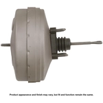 Order Servofrein reconditionné sans maître cylindre  de CARDONE INDUSTRIES - 54-74436 For Your Vehicle