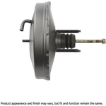 Order Remanufactured Power Brake Booster Without Master Cylinder by CARDONE INDUSTRIES - 54-74601 For Your Vehicle