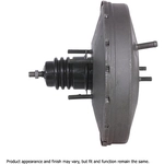 Order Remanufactured Power Brake Booster Without Master Cylinder by CARDONE INDUSTRIES - 54-74622 For Your Vehicle