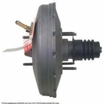 Order Remanufactured Power Brake Booster Without Master Cylinder by CARDONE INDUSTRIES - 54-74661 For Your Vehicle