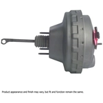 Order Remanufactured Power Brake Booster Without Master Cylinder by CARDONE INDUSTRIES - 54-74702 For Your Vehicle