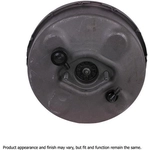Order Remanufactured Power Brake Booster Without Master Cylinder by CARDONE INDUSTRIES - 54-74800 For Your Vehicle