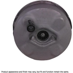 Order Remanufactured Power Brake Booster Without Master Cylinder by CARDONE INDUSTRIES - 54-74801 For Your Vehicle