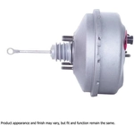 Order Remanufactured Power Brake Booster Without Master Cylinder by CARDONE INDUSTRIES - 54-74819 For Your Vehicle