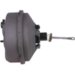 Order CARDONE INDUSTRIES - 54-74825 - Remanufactured Power Brake Booster Without Master Cylinder For Your Vehicle