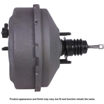 Order Servofrein reconditionné sans maître cylindre  de CARDONE INDUSTRIES - 54-74827 For Your Vehicle
