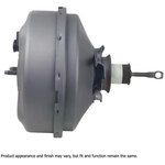 Order Remanufactured Power Brake Booster Without Master Cylinder by CARDONE INDUSTRIES - 54-74828 For Your Vehicle