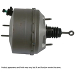 Order Remanufactured Power Brake Booster Without Master Cylinder by CARDONE INDUSTRIES - 54-77021 For Your Vehicle