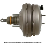 Order Remanufactured Power Brake Booster Without Master Cylinder by CARDONE INDUSTRIES - 54-77112 For Your Vehicle