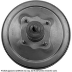 Order Remanufactured Power Brake Booster Without Master Cylinder by CARDONE INDUSTRIES - 54-77112 For Your Vehicle