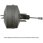 Order Remanufactured Power Brake Booster Without Master Cylinder by CARDONE INDUSTRIES - 54-77116 For Your Vehicle