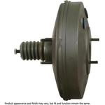 Order Remanufactured Power Brake Booster Without Master Cylinder by CARDONE INDUSTRIES - 54-77120 For Your Vehicle