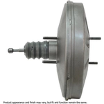 Order Remanufactured Power Brake Booster Without Master Cylinder by CARDONE INDUSTRIES - 54-77215 For Your Vehicle