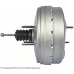Order Remanufactured Power Brake Booster Without Master Cylinder by CARDONE INDUSTRIES - 54-77227 For Your Vehicle