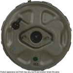 Order Remanufactured Power Brake Booster Without Master Cylinder by CARDONE INDUSTRIES - 54-81116 For Your Vehicle