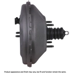 Order Remanufactured Power Brake Booster Without Master Cylinder by CARDONE INDUSTRIES - 54-81117 For Your Vehicle