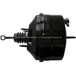 Order QUALITY-BUILT - B1012 - Power Brake Booster Vacuum For Your Vehicle