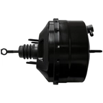 Order QUALITY-BUILT - B1012 - Power Brake Booster Vacuum For Your Vehicle