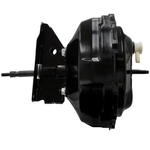 Order QUALITY-BUILT - B1018 - Power Brake Booster Vacuum For Your Vehicle