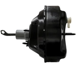 Order QUALITY-BUILT - B1027 - Power Brake Booster Vacuum For Your Vehicle