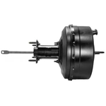 Order QUALITY-BUILT - B1034 - Power Brake Booster Vacuum For Your Vehicle