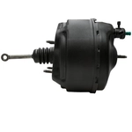 Order QUALITY-BUILT - B1038 - Power Brake Booster Vacuum For Your Vehicle