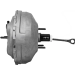 Order QUALITY-BUILT - B1055 - Remanufactured Power Brake Booster Without Master Cylinder For Your Vehicle