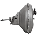 Order QUALITY-BUILT - B1056 - Power Brake Booster Vacuum For Your Vehicle