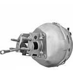 Order QUALITY-BUILT - B1066 - Remanufactured Power Brake Booster Without Master Cylinder For Your Vehicle