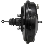 Order QUALITY-BUILT - B1072 - Power Brake Booster Vacuum For Your Vehicle