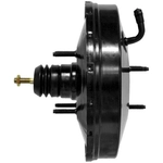 Order QUALITY-BUILT - B1075 - Power Brake Booster Vacuum For Your Vehicle