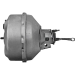Order QUALITY-BUILT - B1081 - Remanufactured Power Brake Booster Without Master Cylinder For Your Vehicle