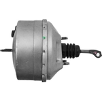 Order QUALITY-BUILT - B1085 - Remanufactured Power Brake Booster Without Master Cylinder For Your Vehicle