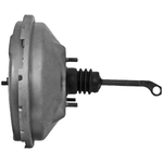 Order QUALITY-BUILT - B1087 - Power Brake Booster Vacuum For Your Vehicle