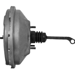 Order QUALITY-BUILT - B1087 - Power Brake Booster Vacuum For Your Vehicle
