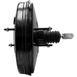 Order QUALITY-BUILT - B1138 - Power Brake Booster For Your Vehicle