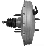 Order QUALITY-BUILT - B1158 - Power Brake Booster For Your Vehicle