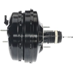 Order Remanufactured Power Brake Booster Without Master Cylinder by QUALITY-BUILT - B1296 For Your Vehicle