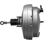 Order Remanufactured Power Brake Booster Without Master Cylinder by QUALITY-BUILT - B1303 For Your Vehicle