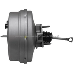 Order Servofrein reconditionné sans maître cylindre par QUALITY-BUILT - B1317 For Your Vehicle